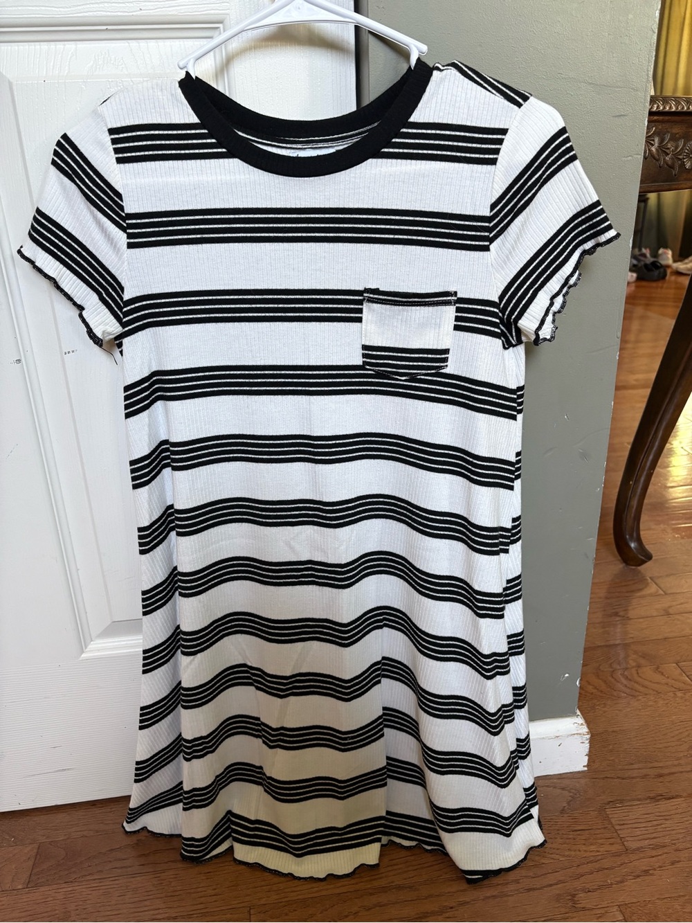 Tshirt Dress